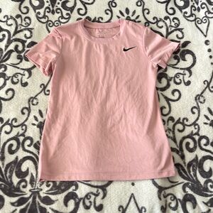 Light Pink Night Tee